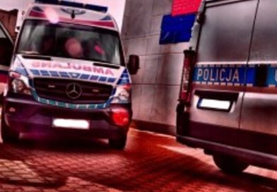 Tragedia w Wielkopolsce! Nie żyje 18-latka