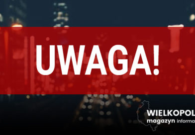 UWAGA! Wypadek z udziałem ciężarówki na autostradzie A2. Trasa zablokowana w obu kierunkach