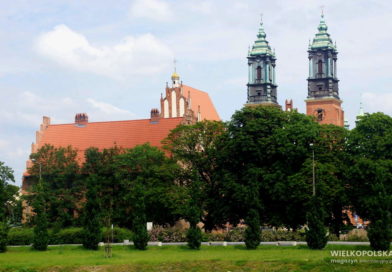 Zmiany personalne w Archidiecezji Poznańskiej