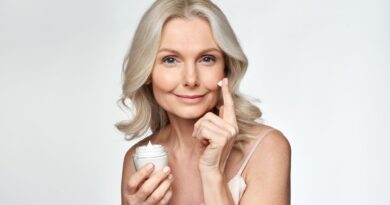 5 sposobów na opóźnienie procesów starzenia się skóry