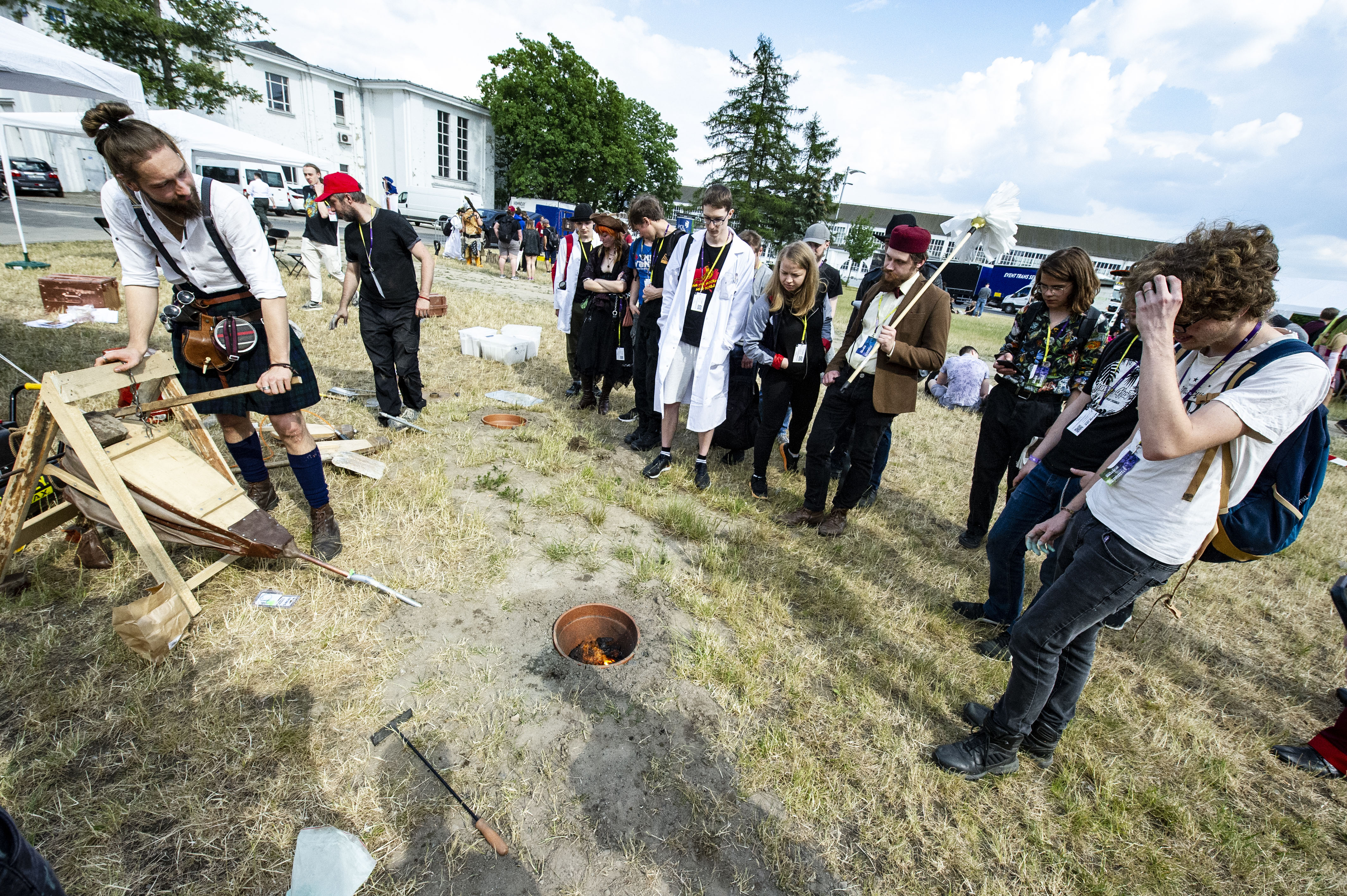 Pyrkon 2023 to już historia!