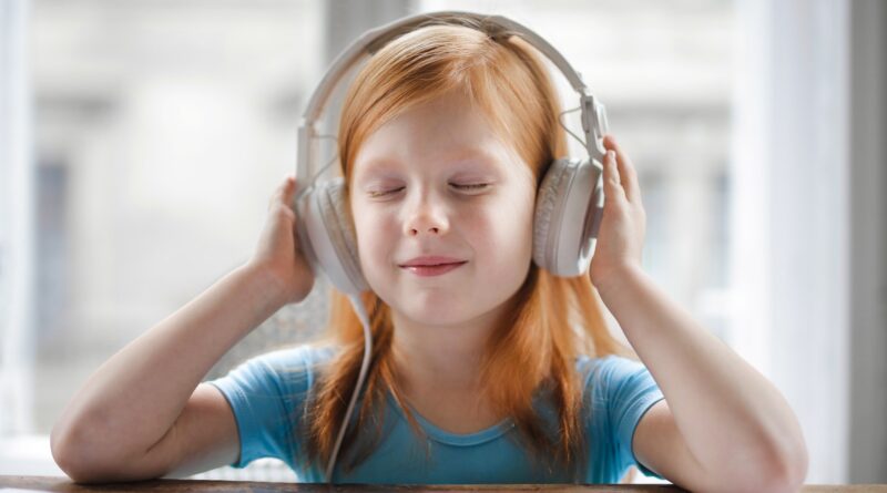darmowe audiobooki dla dzieci