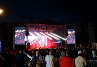 Juwenalia Poznań 2026 z festiwalowym rozmachem. Wielkie nazwiska, mocny rap i trzy dni muzycznych emocji Juwenalia Poznań 2026 z festiwalowym rozmachem. Wielkie nazwiska, mocny rap i trzy dni muzycznych emocji