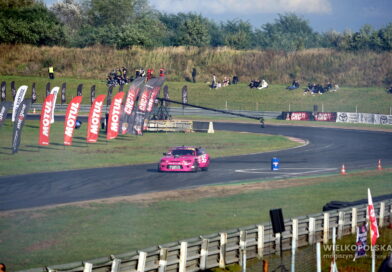 Tor Poznań jednak nie zostanie zamknięty! Jest decyzja Tor Poznań jednak nie zostanie zamknięty! Jest decyzja