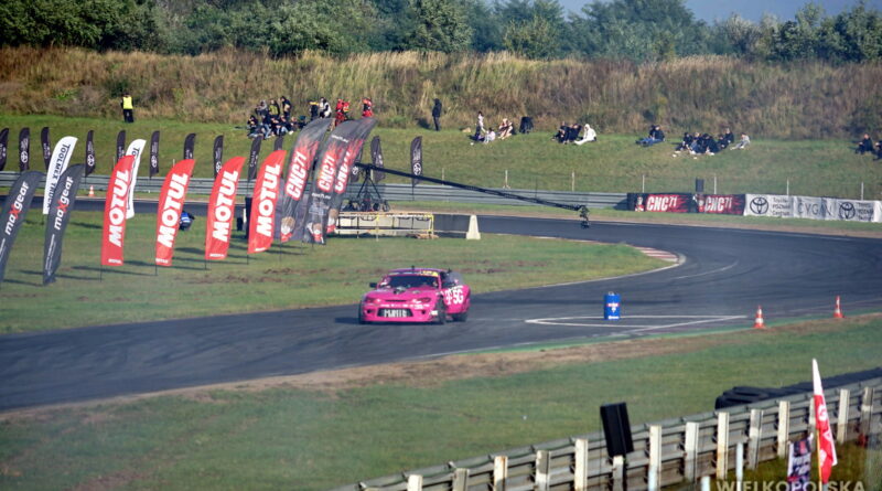 Tor Poznań jednak nie zostanie zamknięty! Jest decyzja Tor Poznań jednak nie zostanie zamknięty! Jest decyzja