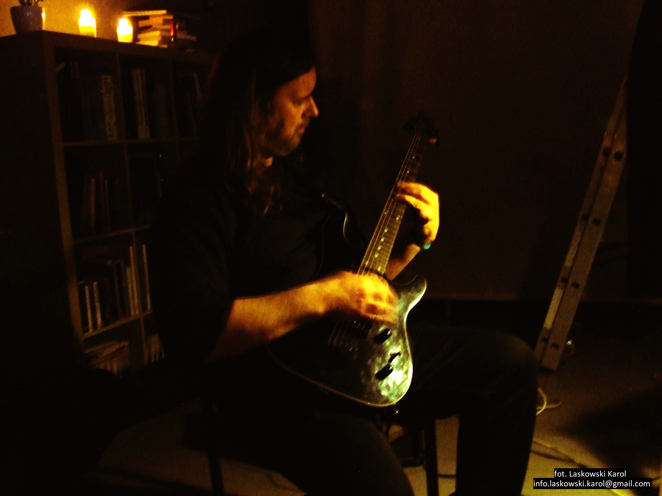 Poetycki Poznań: trzecie spotkanie z cyklu Czuję-Myślę-Działam [ZDJĘCIA]