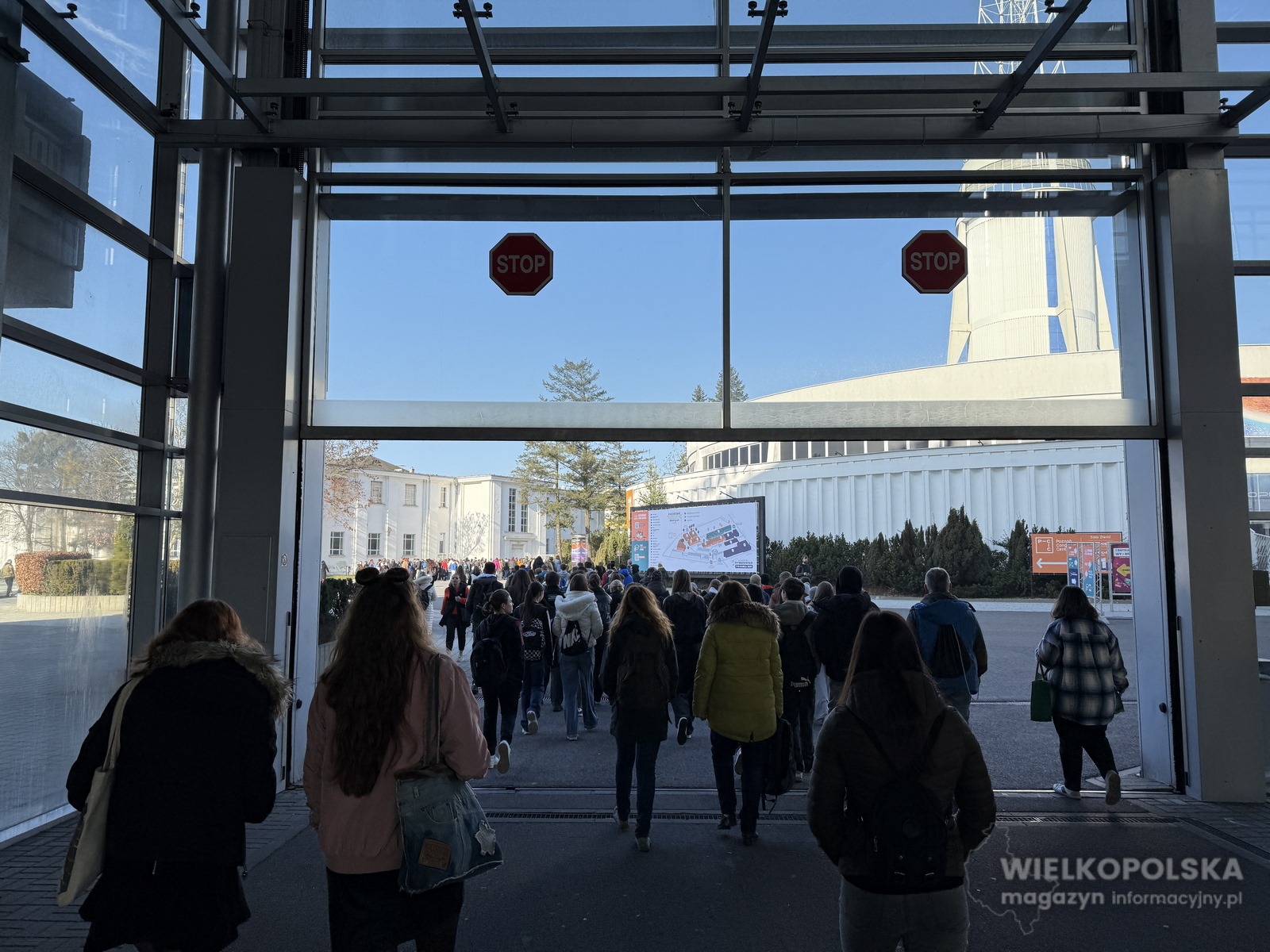 Poznańskie Targi Książki – Najważniejsze wydarzenie branży wydawniczej w Polsce [ZDJĘCIA, FILM]