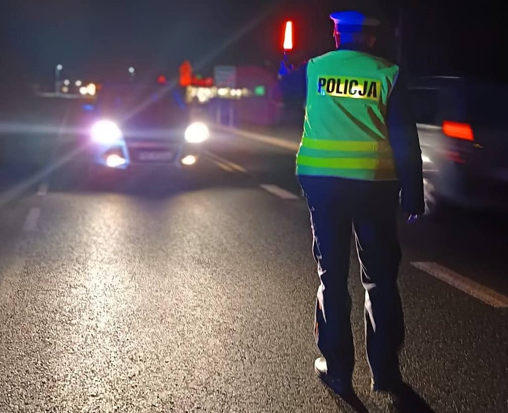 Akcja „Trzeźwość” w Wielkopolsce