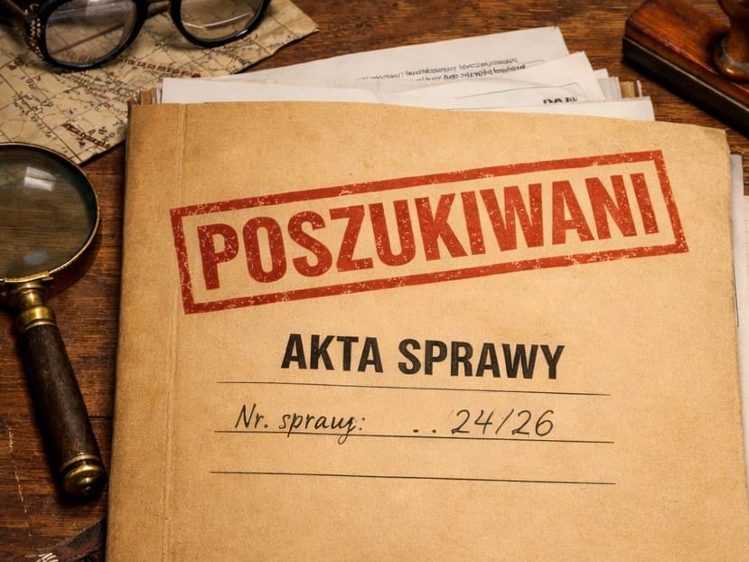 Intensywny początek roku 2026. Policjanci z powiatu nowotomyskiego zatrzymali 22 osoby poszukiwane!