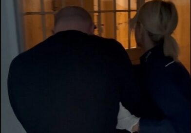 Zatrzymany włamywacz recydywista