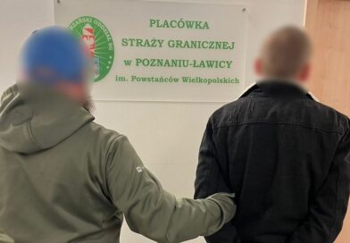 39-latek znęcał się nad partnerką, teraz czeka go deportacja