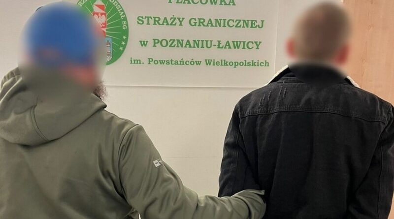 39-latek znęcał się nad partnerką, teraz czeka go deportacja