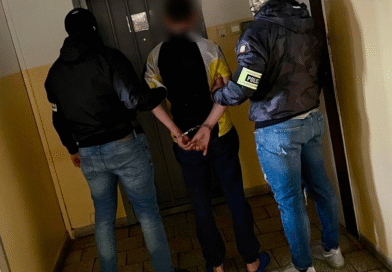 Atak na osobę z niepełnosprawnością oraz agresja dla kilku puszek piwa – szybkie zatrzymania na poznańskim Nowym Mieście Atak na osobę z niepełnosprawnością oraz agresja dla kilku puszek piwa – szybkie zatrzymania na poznańskim Nowym Mieście