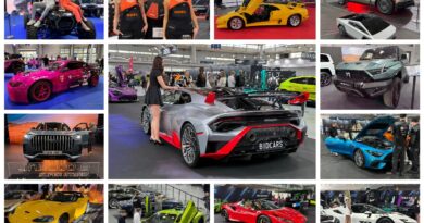 Poznań Motor Show 2026: wielkie podsumowanie 4 dni motoryzacyjnego święta [ZDJĘCIA, FILM]