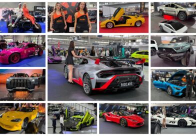 Poznań Motor Show 2026: wielkie podsumowanie 4 dni motoryzacyjnego święta [ZDJĘCIA, FILM]