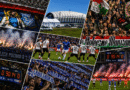 Nokaut w klasyku! Lech Poznań rozbił Legię Warszawa 4:0. Wypowiedzi trenerów i zawodników [ZDJĘCIA, FILM]