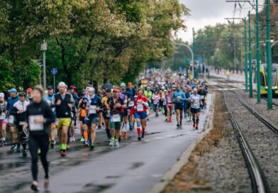 18. PKO Poznań półmaraton