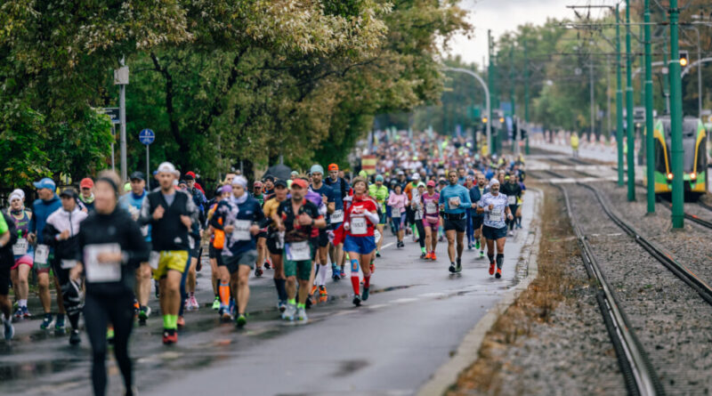 18. PKO Poznań półmaraton