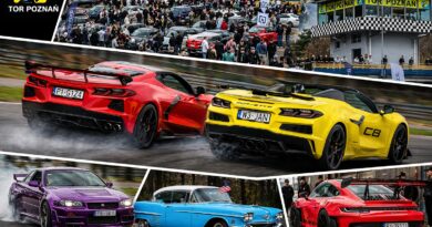 Sezon 2026 na Torze Poznań otwarty! Tłumy na trybunach, setki aut i wielki powrót emocji [ZDJĘCIA, FILM]