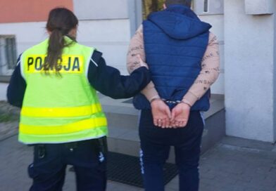 Wniosek o deportację dla 32-letniego obywatela Ukrainy, który kierował po alkoholu i na zakazie
