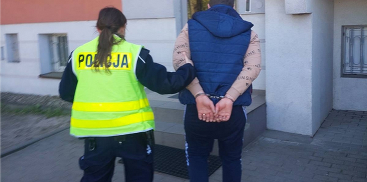 Wniosek o deportację dla 32-letniego obywatela Ukrainy, który kierował po alkoholu i na zakazie