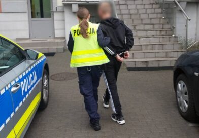 18-letni obcokrajowiec zatrzymany za jazdę po alkoholu i bez uprawnień. W trybie przyspieszonym usłyszał wyrok 18-letni obcokrajowiec zatrzymany za jazdę po alkoholu i bez uprawnień. W trybie przyspieszonym usłyszał wyrok