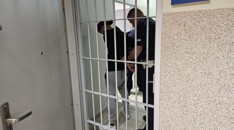 WOLSZTYN: Kierował wbrew zakazowi. Kilkanaście godzin później usłyszał wyrok