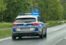 Tragiczny wypadek między Bukiem, a Stęszewem