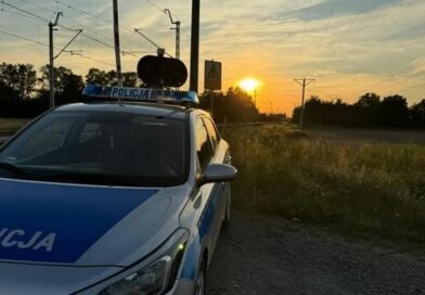 Tragiczny wypadek na torach w Trzemesznie. Nie żyje 54-letni mężczyzna