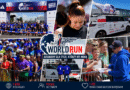 TŁUMY OPANOWAŁY POZNAŃ! Wings for Life World Run 2026 poruszył tysiące serc! [ZDJĘCIA, FILM]