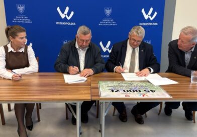 4 mln zł dla Ogrodów działkowych w Wielkopolsce 4 mln zł dla Ogrodów działkowych w Wielkopolsce