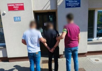 3 promile i agresja wobec personelu medycznego. Szybki finał w sądzie