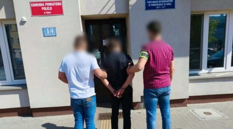 3 promile i agresja wobec personelu medycznego. Szybki finał w sądzie