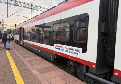 Utrudnienia na kolei! Pociągi odwołane, kursuje komunikacja zastępcza Utrudnienia na kolei! Pociągi odwołane, kursuje komunikacja zastępcza
