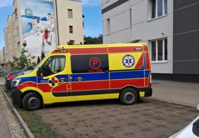 Agresywny 28-latek zaatakował ratownika medycznego Agresywny 28-latek zaatakował ratownika medycznego