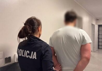 POWIAT NOWOTOMYSKI: Ucieczka zakończona aresztem. 28-latek z narkotykami w BMW stanie przed sądem!