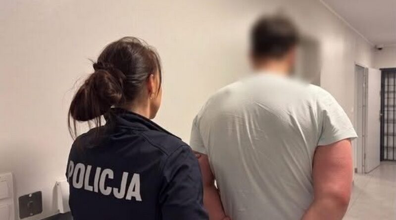 POWIAT NOWOTOMYSKI: Ucieczka zakończona aresztem. 28-latek z narkotykami w BMW stanie przed sądem!