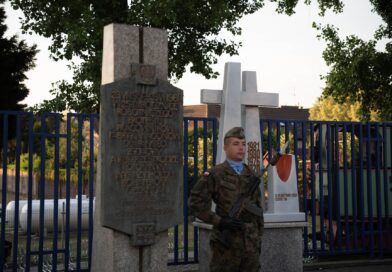 Czerwiec ’56 – Poznań pamięta o bohaterach