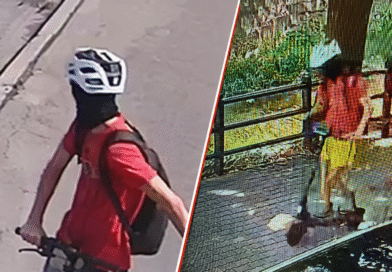 UWAGA! Policja szuka użytkownika hulajnogi. Doszło do potrącenia dziecka UWAGA! Policja szuka użytkownika hulajnogi. Doszło do potrącenia dziecka