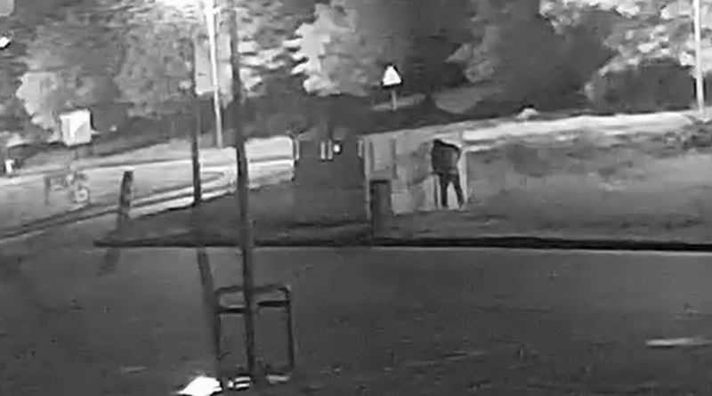 Podejrzany o zniszczenie stoiska z truskawkami usłyszał zarzuty Podejrzany o zniszczenie stoiska z truskawkami usłyszał zarzuty