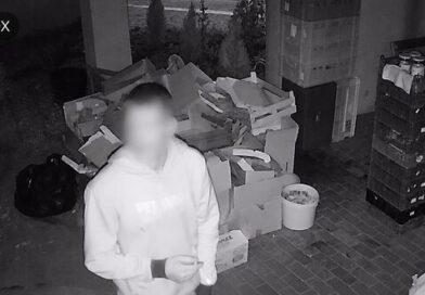 Policjanci z Rogoźna ustalili sprawcę kradzieży produktów spożywczych Policjanci z Rogoźna ustalili sprawcę kradzieży produktów spożywczych