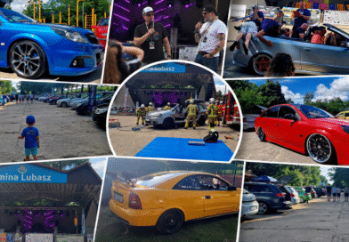 Cztery dni motoryzacyjnej pasji! WSO7 przyciągnęło 150 aut z całej Polski [ZDJĘCIA]