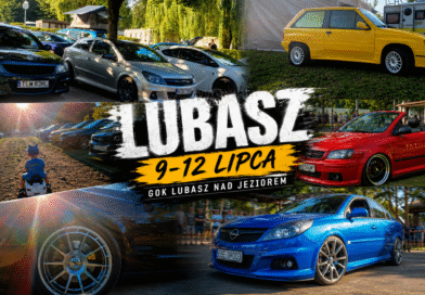LUBASZ: Motoryzacja, muzyka i atrakcje dla całych rodzin. Przed nami wyjątkowe wydarzenie nad jeziorem LUBASZ: Motoryzacja, muzyka i atrakcje dla całych rodzin. Przed nami wyjątkowe wydarzenie nad jeziorem