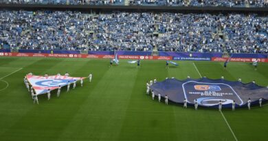 Siódmy Superpuchar Polski dla Lecha Poznań! Kolejorz pokonał Górnika Zabrze [ZDJĘCIA, FILM]