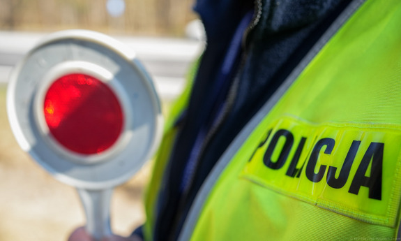 Pijani kierowcy i piraci drogowi w rękach pilskich funkcjonariuszy Pijani kierowcy i piraci drogowi w rękach pilskich funkcjonariuszy