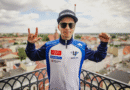 Ben Cook z dwuletnim kontraktem w FOGO Unii Leszno! Ben Cook z dwuletnim kontraktem w FOGO Unii Leszno!