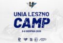Unia Leszno Camp dla utalentowanych żużlowców z całej Europy Unia Leszno Camp dla utalentowanych żużlowców z całej Europy