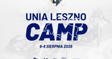 Unia Leszno Camp dla utalentowanych żużlowców z całej Europy Unia Leszno Camp dla utalentowanych żużlowców z całej Europy