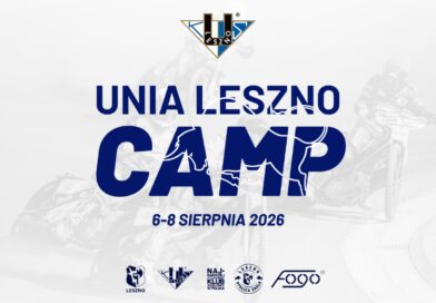 Unia Leszno Camp dla utalentowanych żużlowców z całej Europy Unia Leszno Camp dla utalentowanych żużlowców z całej Europy