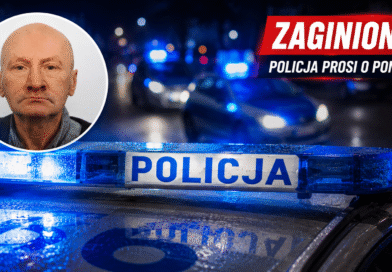 UWAGA! Zaginął 64-letni mieszkaniec Leszna. Policja prosi o pomoc w poszukiwaniach UWAGA! Zaginął 64-letni mieszkaniec Leszna. Policja prosi o pomoc w poszukiwaniach